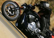 Harley-Davidson VRSCR Street Rod